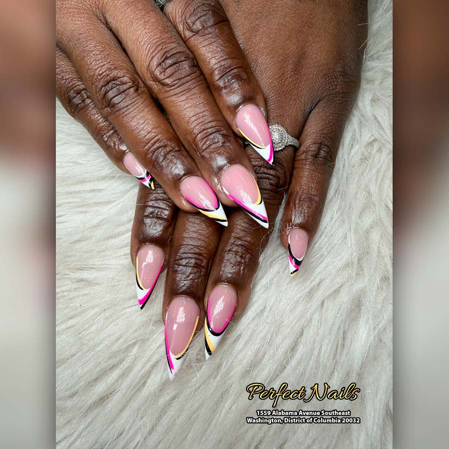 nail ideas